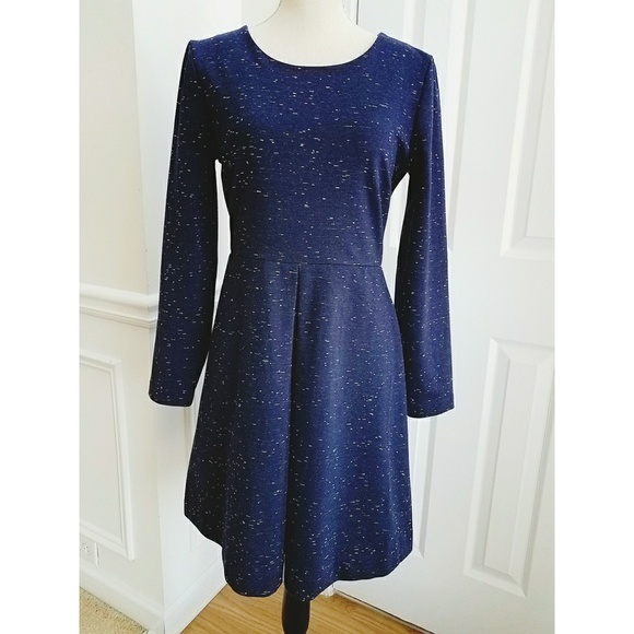 Madewell Dresses & Skirts - Madewell Concept Long Sleeve Dress